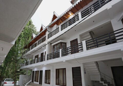 Super Hotel O Summer King
