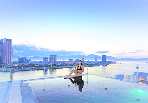 IBIZA Riverfront Da Nang Hotel