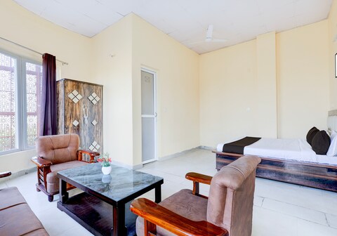 Hotel O Highway Haveli