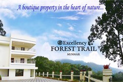 Excellency Forest Trail, Munnar Excellency Forest Trail, Munnar