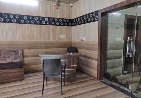 Padmakshi Residency & Hostel for boys