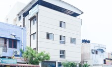 Treebo Sekaran, Chennai Treebo Sekaran, Chennai