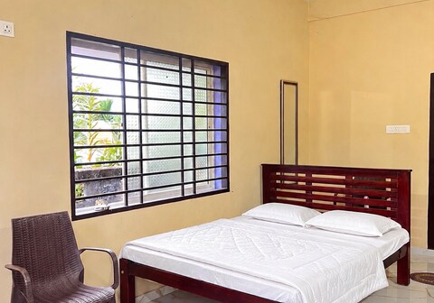 Nethra retreat