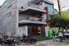 Hotel Lake View Stay, Lucknow Hotel Lake View Stay, Lucknow