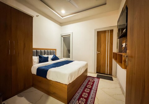 Ramkali Atithi Bhavan