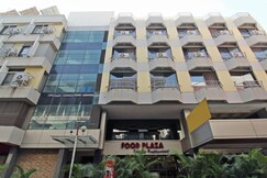Hotel New Holiday Plaza, Nashik Hotel New Holiday Plaza, Nashik