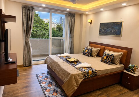 SUKHVAN RESIDENCY
