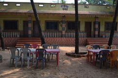 Rajanand Palace, Malvan Rajanand Palace, Malvan