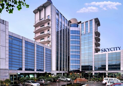 Skycity Hotel