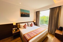 Hotel Aurelia Residency Lucknow, Lucknow Hotel Aurelia Residency Lucknow, Lucknow