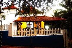 Casa Portuguese Chales Villa, Goa Casa Portuguese Chales Villa, Goa