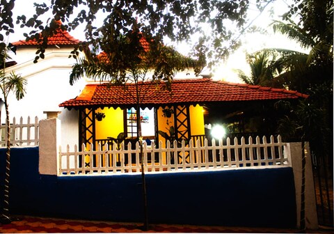 Casa Portuguese Chales Villa