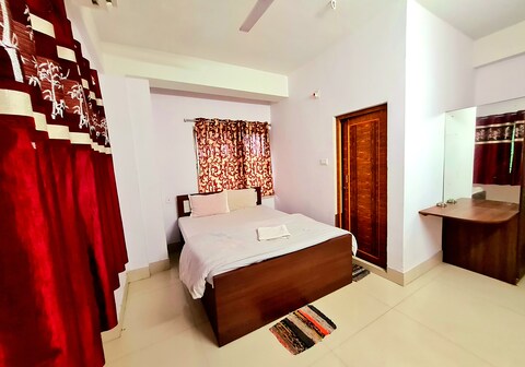 Pearl Residency