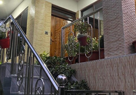 Happy Homestay Sittong