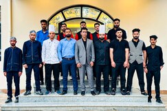 Shahi Group of Hotels, Srinagar Shahi Group of Hotels, Srinagar