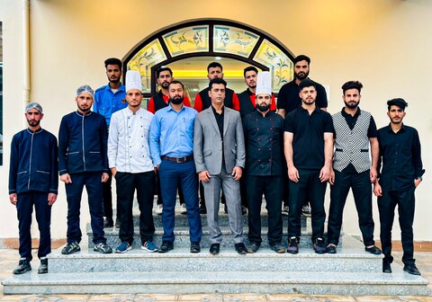 Shahi Group of Hotels