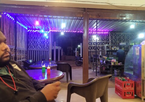 Hotel Celebration &dhaba