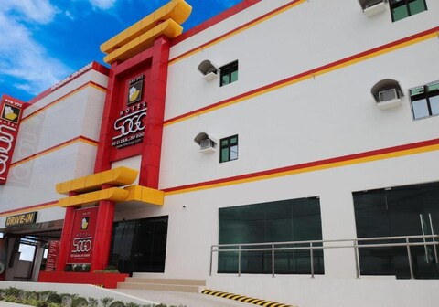 Hotel Sogo General Trias