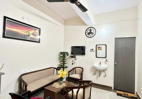 Kashi Kastle Godavari