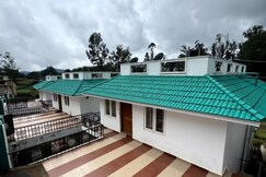 Green Villa Ooty, Ooty Green Villa Ooty, Ooty