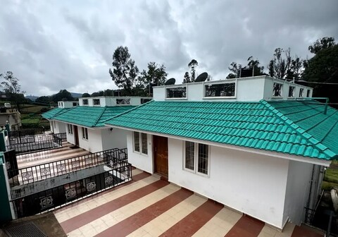 Green Villa Ooty