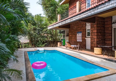 Deshco Villa Taiga, Lonavala