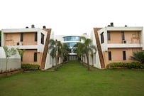 Pai Resorts, Belgaum Pai Resorts, Belgaum