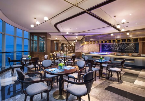 Radisson Ningbo Beilun