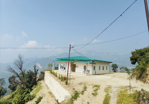 Eseence view cottage