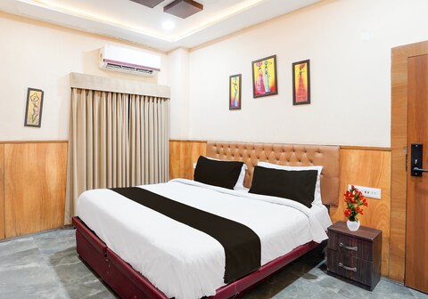 Hotel O The Indian Spices