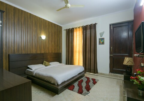 Komal Residency