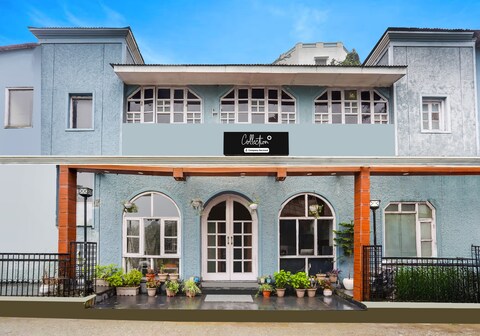 Collection O Mall Road Near St. Georges College