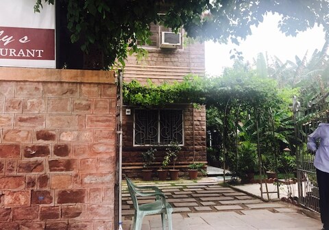 Hotel Darbar ki kothi