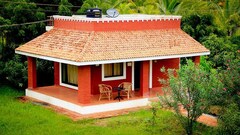 The Dense A Jungle Resort, Pollachi The Dense A Jungle Resort, Pollachi
