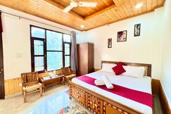 YUG Homestay, Kasauli YUG Homestay, Kasauli