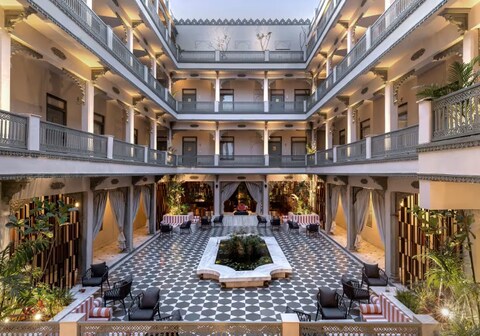 Manuscript Jhilwara Haveli