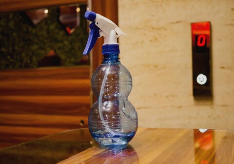 Hotel O The Paradise Inn