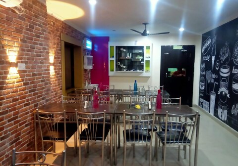 Hotel Sai Sand Piper