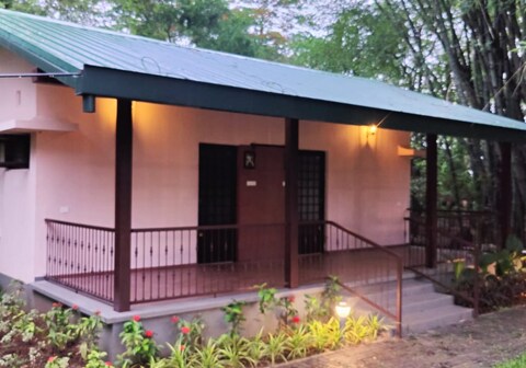 Aranyak Nature Retreat