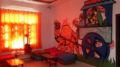 Backpacker Panda Udaipur- Rooms, Udaipur Backpacker Panda Udaipur- Rooms, Udaipur