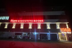 Vishram Executive Rooms, Thane Vishram Executive Rooms, Thane