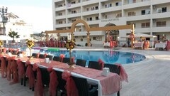 Tuntas Family Suites Kusadasi, Kusadasi Tuntas Family Suites Kusadasi, Kusadasi