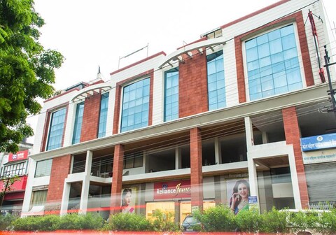 HOTEL TIRUPATI PLAZA