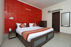 OYO 9786 Hotel Aerolook, Delhi OYO 9786 Hotel Aerolook, Delhi