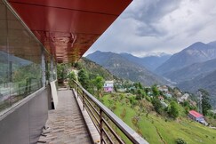 LA Riqueza - Sushanti Retreat, Guptkashi LA Riqueza - Sushanti Retreat, Guptkashi