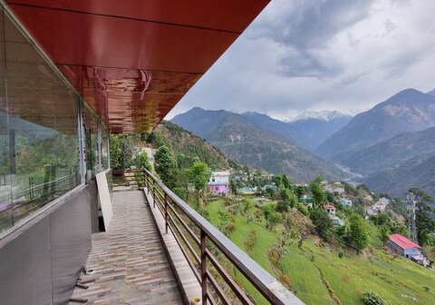 LA Riqueza - Sushanti Retreat