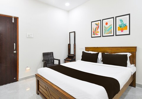 Hotel O TKR Hotel Kanakadurga