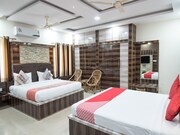 OYO 11868 RK RESIDENCY, Udaipur OYO 11868 RK RESIDENCY, Udaipur