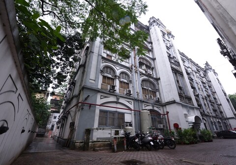 CHOWDHURY'S ESTATES PRIVATE LTD