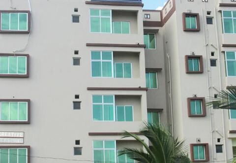 Hotel Sea Shine Resort